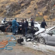 Կոտայքում բախվել են «Hyundai Sonata»-ն և «Opel Astra»-ն