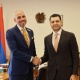 Քննարկել են բնապահպանական ոլորտին վերաբերող հարցեր