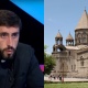 Կարգալույծ քահանա Տեր Արամը պատասխանել է Մայր Աթոռ Սուրբ Էջմիածնի դիվանապետ Արշակ Արք. Խաչատրյանի նամակին