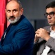 Տեսանյութ․ Ջունգլի Անոն կարող է խոսել բարոյականությունից, իսկ Նիկոլ Փաշինյանը՝ խաղաղությունից չի կարող․ Մուրազի
