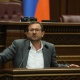 Իշխանությունները անակնկալի են եկել գյումրեցիների պոռթկումից. Գեղամ Մանուկյան