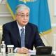 Ղազախստանի նախագահ Կասիմ-Ժոմարտ Տոկաևը կայցելի Ադրբեջան