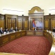 Փաշինյանի գլխավորությամբ տեղի է ունեցել Հանրային ներդրումային կոմիտեի 7–րդ նիստը