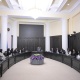 Հարությունյանը Կառավարությունում ընդունել է «Երիտասարդ քաղաքագետների ակումբ»-ի անդամներին