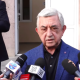 Եկեղեցու դեմ արշավ կարող  է սկսել կամ հոգեկան խնդիրներ ունեցող մարդը կամ մարդ, որը լցված  է ամբողջությամբ չարությամբ