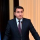 Ադրբեջանը ցանկալի գործընկեր է բոլոր կողմերի համար՝ Մերձավոր Արևելքի խաղաղ օրակարգի հարցերում. Հաջիև