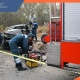 Վաղարշապատ-Մարգարա ավտոճանապարհին տեղի է ունեցել վթար