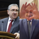 Խաչատրյան․ Հայաստանում երեք թեմակալ առաջնորդներ անազատության մեջ են