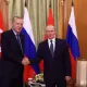 Պուտինն ու Էրդողանը հեռախոսազրույցի ընթացքում քննարկել են տարածաշրջանային հարցեր