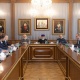 Քննարկվել են արցախցիների խնդիրների հաղթահարմանն ու պատшնդառվածների և ռшզմագերիների ազատ արձակմանն առնչվող հարցեր