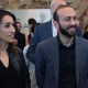 Ադրբեջանի հետ հաղորդակցությունների բացման հարցերով հանձնաժողովի անդամ է նաև Արարատ Միրզոյանի կինը
