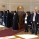 Մայր Աթոռում տեղի ունեցավ Հովհաննես Չիլինգիրյանի անվան գրադարանի բացման և շքանշանի հանձնման արարողություն