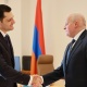 ՇՄ նախարարը և ՌԴ դեսպանը քննարկել են համագործակցության հնարավորությունները