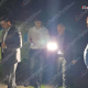 Վիճшբանություն և ծեծկռտnւք՝ Աբովյանում