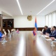 Պապիկյանն ընդունել է Հայաստանում Միացյալ Թագավորության նորանշանակ արտակարգ և լիազոր դեսպան Ալեքսանդրա Քոուլին