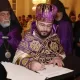 Ինչո՞ւ Մեծի Տանն Կիլիկիո կաթողիկոսությունը մինչ օրս շարունակում է համագործակցել թավշյա ազգակործանների հետ․ Դեմոյան