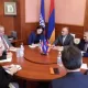 «Հայաստան» խմբակցության պատգամավորները ԵՄ դեսպանի հետ քննարկել են հայ գերիների հարցը