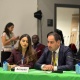 Խուդաթյանը ներկայացրել է Հայաստանի մասնակցային կառավարման փորձը Իսպանիայում