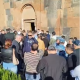 Իրավիճակը Հովհանավանքում շարունակում է լարված մնալ