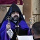 Արագածոտնի թեմի առաջնորդը կալանավորվեց 2 ամսով