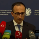 Որոշումը ընդունված է. հունվարի 1-ից կգործի. Թորոսյանը՝ թոշակների և նպաստների բարձրացման մասին