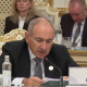 Խաղաղության հաստատման կապակցությամբ ցանկանում եմ շնորհավորել ոչ միայն Հայաստանին և Ադրբեջանին, այլև ԱՊՀ բոլոր անդամ պետություններին․ Փաշինյան