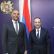 Հայաստանը բացառիկ օրինակելի գործընկերոջ համբավ ունի ողջ Եվրոպայի համար. Եվրոպայի խորհրդի երևանյան գրասենյակի ղեկավար