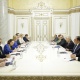 Էլինա Վալտոնենը շնորհավորել է Հայաստանի և Ադրբեջանի միջև խաղաղության հաստատման առիթով