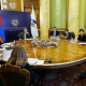 Մհեր Գրիգորյանը մասնակցել է ԵՏՀ խորհրդի հերթական նիստին
