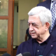 «Եռաբլուրը երեք անգամ մեծացրած իշխանությունը ինձ է մեղադրում դրա վաճառքի մեջ»․ Սարգսյան