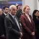 Մհեր Գրիգորյանը մասնակցել է Գերմանիայի Միասնության օրվան նվիրված միջոցառմանը