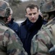 Франция намерена разместить в Украине до 2000 военнослужащих: Служба внешней разведки РФ