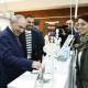 Փաշինյանը ներկա է գտնվել «Երևանի նորաձևության շաբաթ 2025» միջոցառմանը