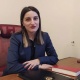 Կոռուպցիայի կանխարգելման հանձնաժողովի անդամ Լիլիթ Ալեքսանյանը հրաժարականի դիմում է ներկայացրել