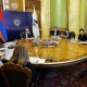 Փոխվարչապետ Մհեր Գրիգորյանը մասնակցել է ԵՏՀ խորհրդի հերթական նիստին