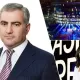 «Պապ ջան մեզ մոտ հըմեն ինչ ստացվավ»․ Սամվել Կարապետյանի դուստրը Tashir Arena-ի բեմից դիմեց կալանավորված բարերարին