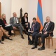 Կայացել է ԵՄ-Հայաստան ներդրումների համակարգման հարթակի չորրորդ հանդիպումը