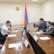 Անդրադարձել ենք Հայաստանի դերի ամրապնդմանը գլոբալ Web3 էկոհամակարգում. Մխիթար Հայրապետյանը հանդիպել է Գևին Վուդի հետ