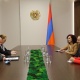 ՀՀ ԱԽ քարտուղարը բարձր է գնահատել ԵՄ քաղաքացիական դիտորդական առաքելության գործունեությունը