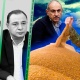 Տեսանյութ․ Ինչու է Ալիևը ցորեն ուղարկում Հայաստան․ Փաշինյանը նրանց պետք է