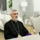 Շահան Սրբազանն իր մտահոգությունն է հայտնել ներկա իրավիճակի վերաբերյալ
