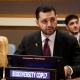 Համբարձում Մաթևոսյանը կմասնակցի Բնության պահպանության համաշխարհային կոնգրեսին