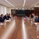 Քննարկվել են պաշտպանության ոլորտում Հայաստան-Ֆրանսիա համագործակցությունը