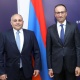 Քննարկվել են Հայաստան-Քուվեյթ սոցիալական համագործակցության հնարավորությունները