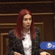 Փաշինյանը ՀՀ ամենապաշտպանված մարդն է, բայց հազարավոր քաղաքացիներ անտերության են մատնված․ Ագնեսա Խամոյան