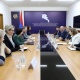 Արսեն Թորոսյանը և ՀԲ Հայաստանի գրասենյակի ղեկավարը քննարկել են կանանց տնտեսական զորեղացման հարցը