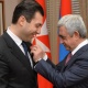 Միքայել Մինասյանը կապ ունի՞ գրքերի գողության հետ