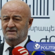 Նիկոլ Փաշինյանը ստում է . Հովիկ Աղազարյան