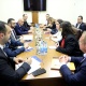 Քննարկվել են կամավորական ներուժի օգտագործմանն առնչվող հարցեր
