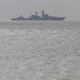 Британия впервые перехватила российский военный корабль по приказу НАТО